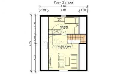 karkasnyj-dom-6-na-10-cena-spb-proekt-153-k-plan-2