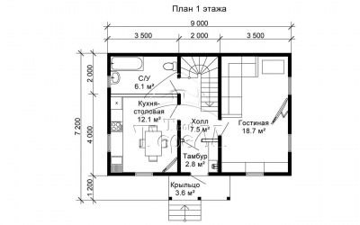 karkasnyj-dom-7_2-na-9-cena-spb-proekt-105-k-plan-1