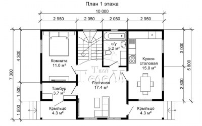 karkasnyj-dom-7_3-na-10-cena-spb-proekt-108-k-plan-1