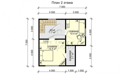 karkasnyj-dom-8_5-na-9-cena-spb-proekt-125-k-plan-2